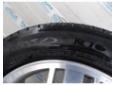 set janta aliaj ford focus 2 1.6b