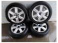 set janta aliaj ford focus 2 1.6tdci