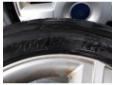 set janta aliaj ford focus 2 1.6tdci
