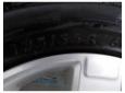 set janta aliaj ford fusion