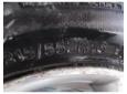 set janta aliaj ford galaxy 1.8tdci