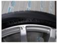 set janta aliaj ford mondeo combi tdci