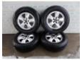 set janta aliaj hyundai santa fe