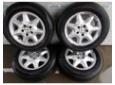 set janta aliaj mercedes c 203