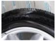 set janta aliaj mercedes c 203