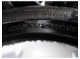 set janta aliaj mercedes e 200 cdi r16