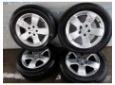 set janta aliaj mercedes e 200 r16