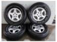 set janta aliaj mercedes ml 280 cdi r16