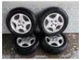 set janta aliaj peugeot 206 1.4hdi