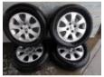 set janta aliaj peugeot 307 1.6hdi