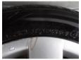 set janta aliaj peugeot 307 2.0hdi