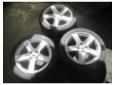 set janta aliaj peugeot 308 1.6hdi cod 225/45z r17