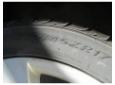 set janta aliaj peugeot 308 1.6hdi cod 225/45z r17