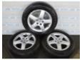 set janta aliaj peugeot 407 1.6hdi 9hz
