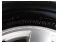 set janta aliaj peugeot 407 2.0hdi