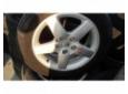 set janta aliaj peugeot 407