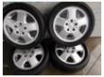 set janta aliaj r15 mercedes a 160