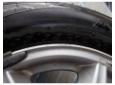 set janta aliaj r15 mercedes c 200