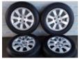 set janta aliaj r15 opel astra h 1.4
