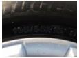 set janta aliaj r15 opel astra h