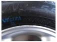 set janta aliaj r15 opel vectra b