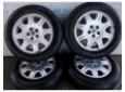 set janta aliaj r15 rover 75 2.0cdt