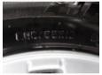 set janta aliaj r16 bmw e90 320