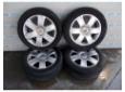 set janta aliaj r16 citroen c4 1.6hdi
