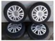 set janta aliaj r16 citroen c5 2.0hdi