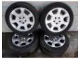 set janta aliaj r16 mercedes c 203