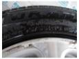 set janta aliaj r16 mercedes c 220