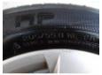 set janta aliaj r16 opel astra h 1.9cdti