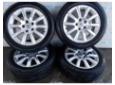 set janta aliaj r16 opel astra h