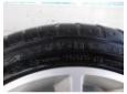 set janta aliaj r16 opel vectra c 1.9cdti