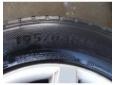 set janta aliaj r16 seat alhambra