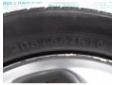 set janta aliaj r16 skoda octavia 1 tour
