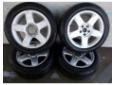 set janta aliaj r17 audi a6 allroad