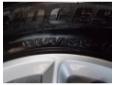 set janta aliaj r17 audi a6 allroad