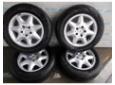 set janta aliaj r17 mercedes c 220