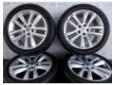 set janta aliaj r17 opel astra h 1.6