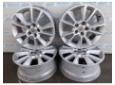 set janta aliaj r17 opel astra h 1.6