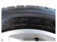 set janta aliaj r17 opel vectra c 2.0dti
