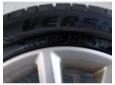 set janta aliaj r17 opel vectra c