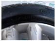 set janta aliaj r17 opel zafira b 1.7cdti