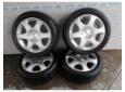 set janta aliaj r17 peugeot 607