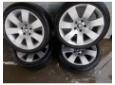 set janta aliaj r18 bmw 525 e60