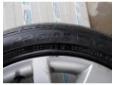 set janta aliaj renault laguna 2 1.9dci r17