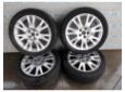 set janta aliaj renault laguna 2 1.9dci r17