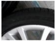 set janta aliaj renault laguna 2 r17