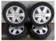 set janta aliaj renault megane 2 1.9dci r16